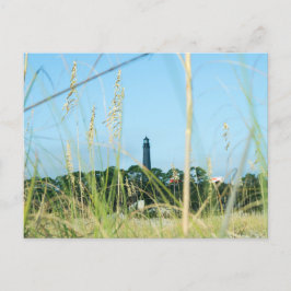 ペンサコーラライトハウス ポストカード