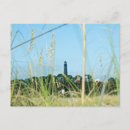 ペンサコーラライトハウス ポストカード