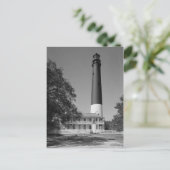 ペンサコーラライトハウス ポストカード (スタンド正面)