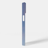 ペンサコーラ桟橋ショアリンサンライズiPhoneケース Case-Mate iPhoneケース (裏面 / 右)