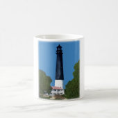 ペンサコーラ灯台 コーヒーマグカップ (中央)