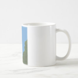 ペンサコーラ灯台 コーヒーマグカップ