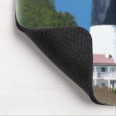 ペンサコーラ灯台 マウスパッド (コーナー)