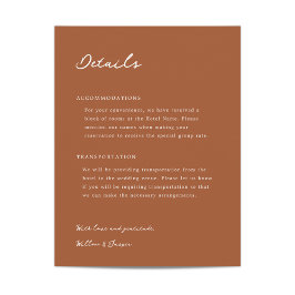 ペンサコ結婚ラのエンクロージャカード エンクロージャーカード