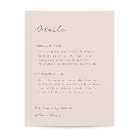 ペンサコ結婚ラのエンクロージャカード エンクロージャーカード