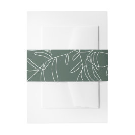 ペンサコ結婚ラの 招待状ベリーバンド