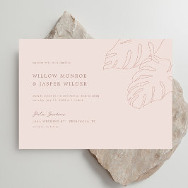 ペンサコ結婚ラの 招待状