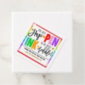 ペンサンキューギフトラベル フェイバータグ (インサイチュ)