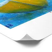 ペンザンスアットロータイド ポスター (角)