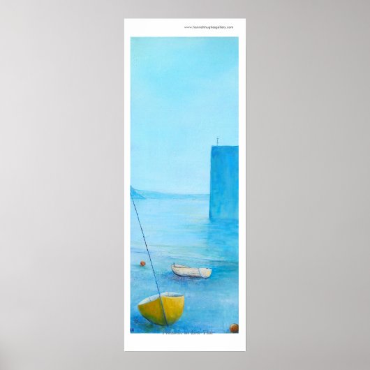 ペンザンスアットロータイド ポスター (正面)