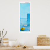 ペンザンスアットロータイド ポスター (キッチン)