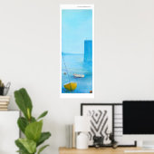 ペンザンスアットロータイド ポスター (ホームオフィス)