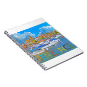 ペンザンス ノートブック (右側)