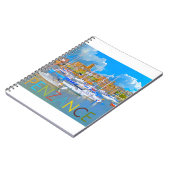 ペンザンス ノートブック (左側)