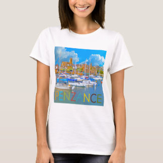 ペンザンス Tシャツ