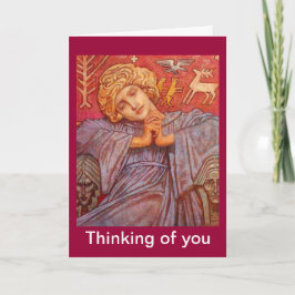 ペンシシックエンジェル座 カード