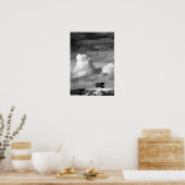 ペンショーモニュメントポスター/プリント ポスター (キッチン)