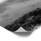 ペンショーモニュメントポスター/プリント ポスター (角)