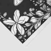 ペンシルアートキャット1デコページ紙 薄葉紙 (詳細)