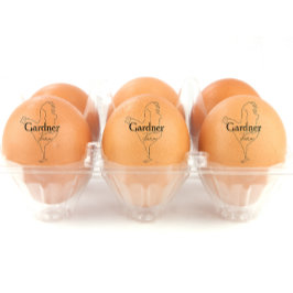 ペンシルアートパーソナライズされたヘンネームエッグ ラバースタンプ