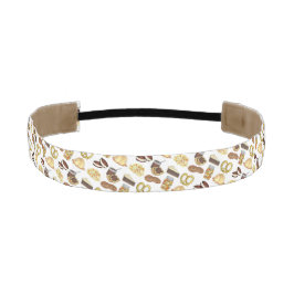 ペンシルバクラシックニアPAオランダアミッシュ食品皿 アスレチックヘッドバンド