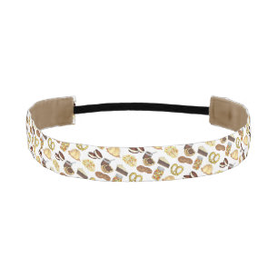 ペンシルバクラシックニアPAオランダアミッシュ食品皿 アスレチックヘッドバンド