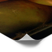 ペンシルバニアのリンゴのポスター、30.67インチX 23インチ ポスター (角)