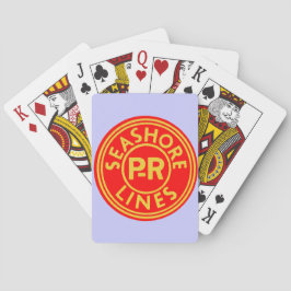 ペンシルバニアの読書海岸はロゴを並べます トランプ