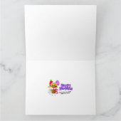 ペンシルバニアの鉄道GG-1 #4800側面図 カード (内部)