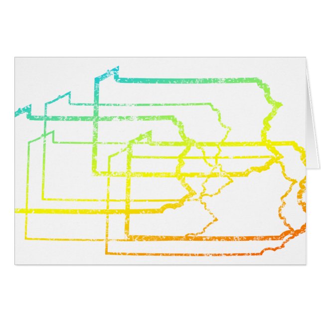 ペンシルバニアぼやけチル (正面横)