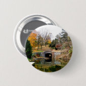 ペンシルバニアウッドランド 缶バッジ (正面&裏面)