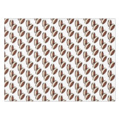 ペンシルバニアオランダカントリーアミッシュウーピーズPA テーブルクロス (正面(横))