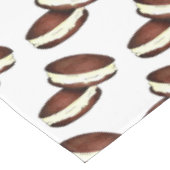 ペンシルバニアオランダカントリーアミッシュウーピーズPA テーブルクロス (アングル)