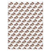 ペンシルバニアオランダカントリーアミッシュウーピーズPA テーブルクロス (正面)