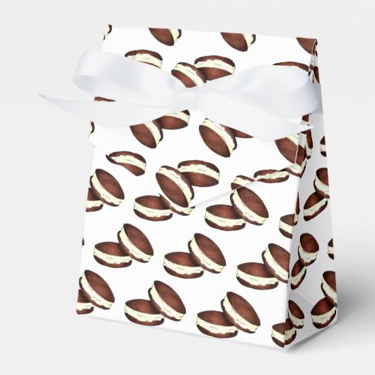 ペンシルバニアオランダカントリーアミッシュウーピーズPA フェイバーボックス (正面サイド)