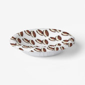 ペンシルバニアオランダカントリーアミッシュウーピーズPA ペーパーボウル (傾斜あり)