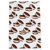 ペンシルバニアオランダカントリーアミッシュウーピーズPA ミディアムペーパーバッグ (正面)