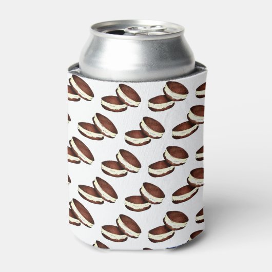 ペンシルバニアオランダカントリーアミッシュウーピーズPA 缶クーラー (缶正面)