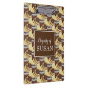 ペンシルバニアオランダ缶詰アップルバターアミッシュ食品 クリップボード (右)