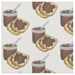 ペンシルバニアオランダ缶詰アップルバターアミッシュ食品 ファブリック