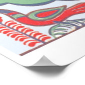 ペンシルバニアオランダ ポスター (角)