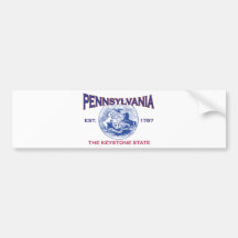 ペンシルバニアザキーストーン州