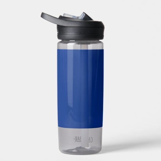 ペンシルバニアボトル州（愛国的ペンシルバニア州旗） ウォーターボトル (右面)