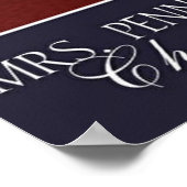 ペンシルバニア夫人銀河系2002 - 1 ポスター (角)