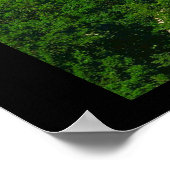 ペンシルバニア州ぬか城 ポスター (角)