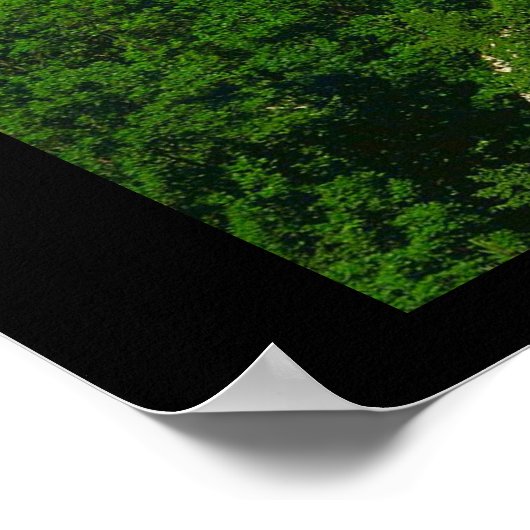 ペンシルバニア州ぬか城 ポスター (角)