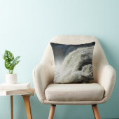 ペンシルバニア州のオハイオール滝 クッション (椅子)