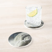 ペンシルバニア州のオハイオール滝 コースター (側面)