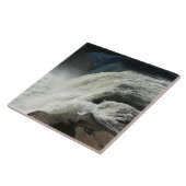 ペンシルバニア州のオハイオール滝 タイル (側面)