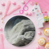 ペンシルバニア州のオハイオール滝 ペーパープレート (パーティー)